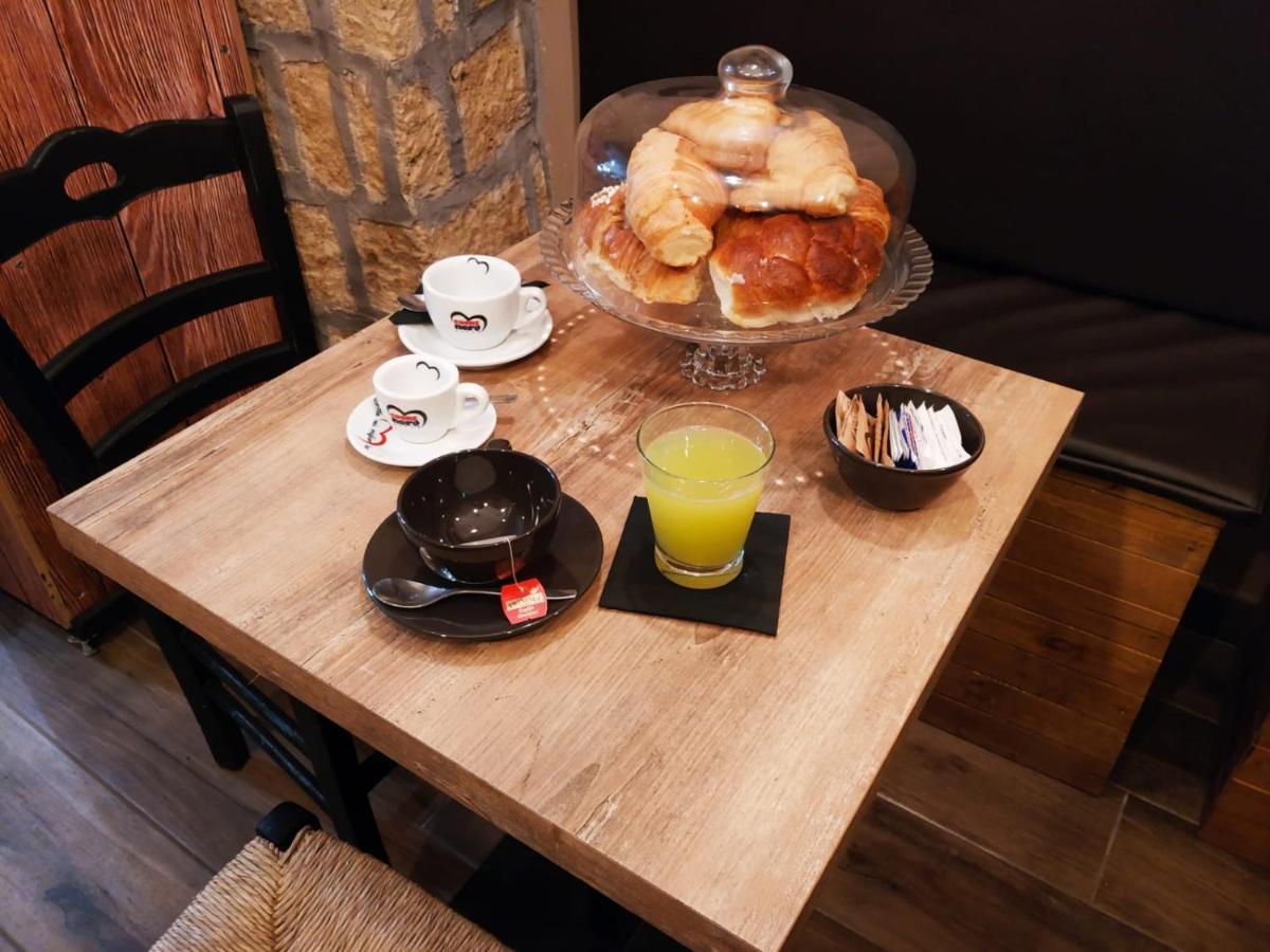 Suite San Gennaro Bis Napoli Ngoại thất bức ảnh