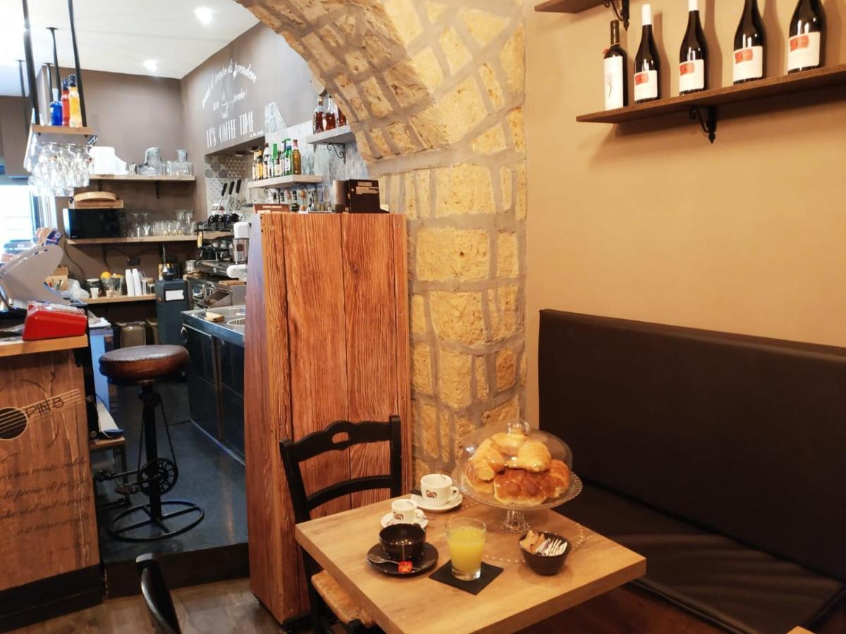 Suite San Gennaro Bis Napoli Ngoại thất bức ảnh