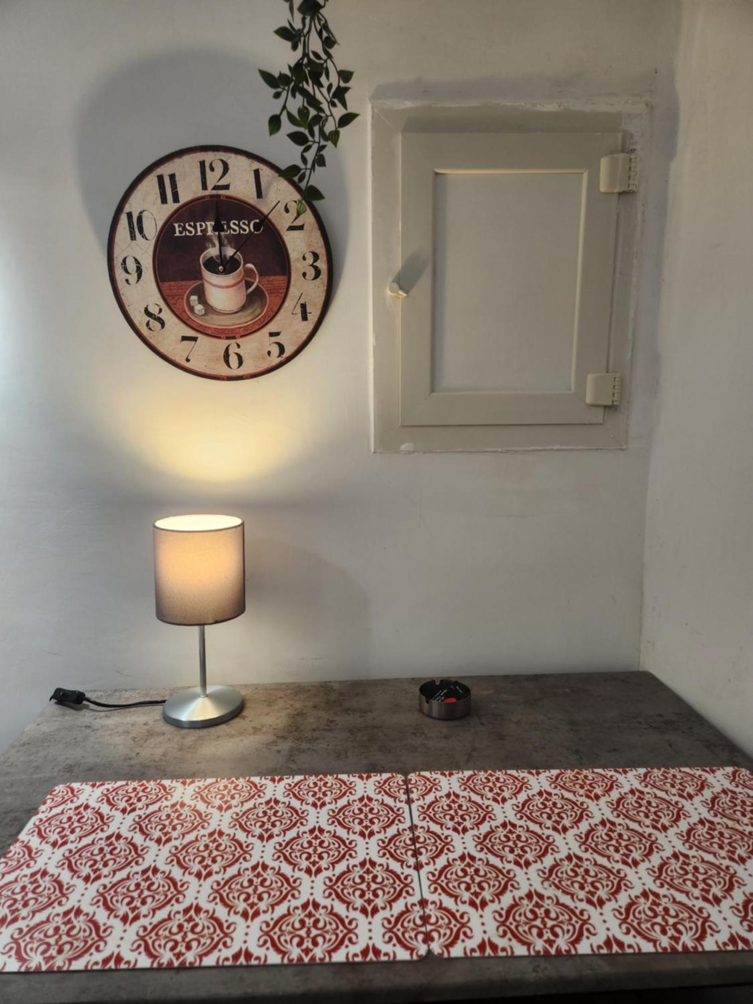 Suite San Gennaro Bis Napoli Ngoại thất bức ảnh